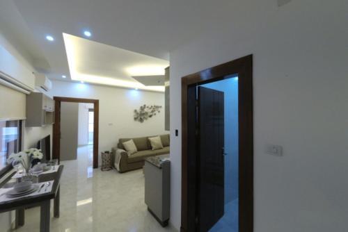 Amazing One Bedroom Apartment In Amman Elwebdah 1