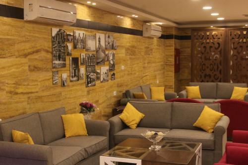 Petra Corner Hotel