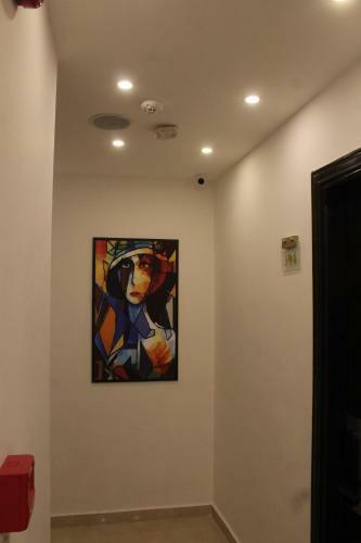 Petra Corner Hotel
