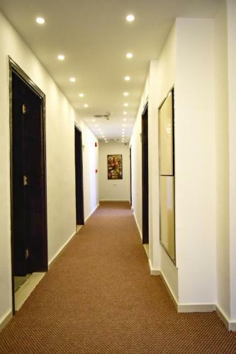 Petra Corner Hotel