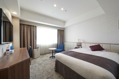 Hotel Vischio Amagasaki By Granvia