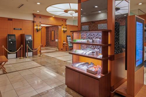 Hotel Vischio Amagasaki By Granvia