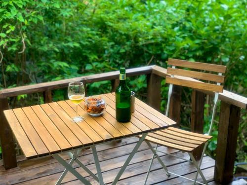 Apartamento ??-????? Atami-agi Lodge