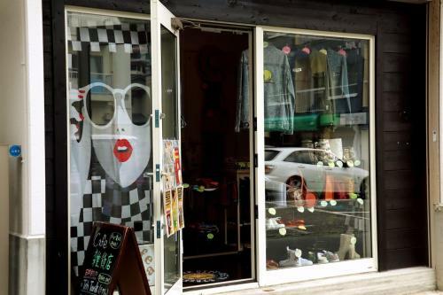 Apartamento ??-????? Atami-agi Lodge