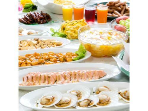 Aomori Center Hotel - Vacation Stay 83290