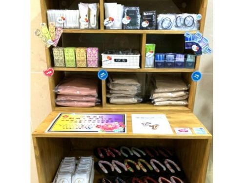 Aomori Center Hotel - Vacation Stay 83290