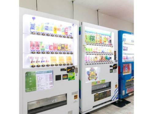 Aomori Center Hotel - Vacation Stay 83290