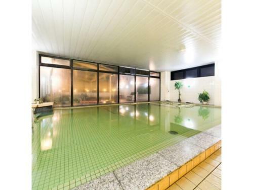 Aomori Center Hotel - Vacation Stay 83291