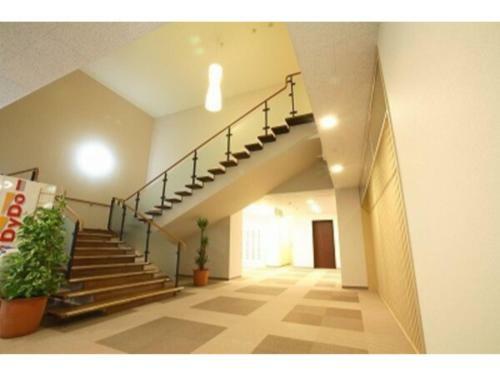 Aomori Center Hotel - Vacation Stay 83287