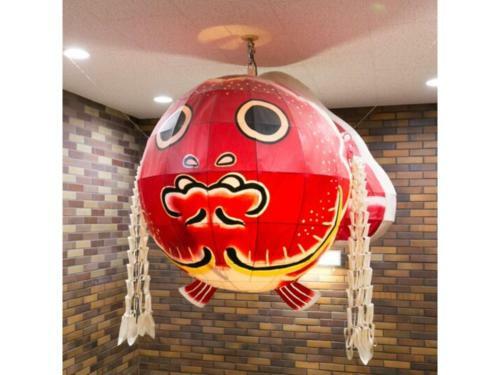 Aomori Center Hotel - Vacation Stay 83288