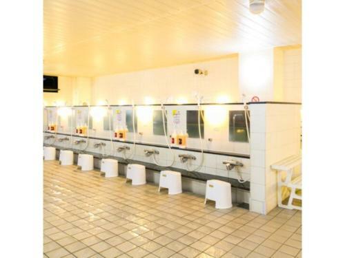 Aomori Center Hotel - Vacation Stay 83288