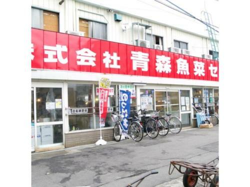 Aomori Center Hotel - Vacation Stay 83288