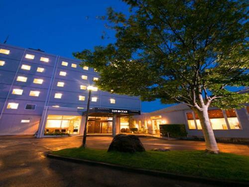 Hotel Sun Ocean - Vacation Stay 84254