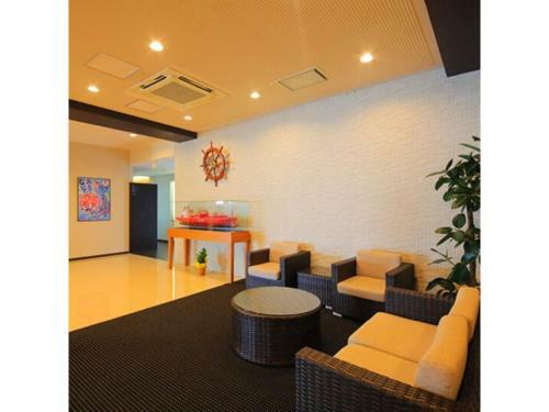 Hotel Sun Ocean - Vacation Stay 84244
