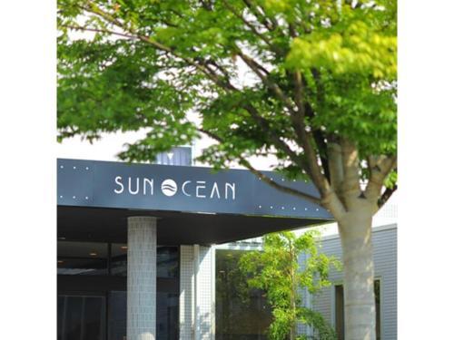 Hotel Sun Ocean - Vacation Stay 84244
