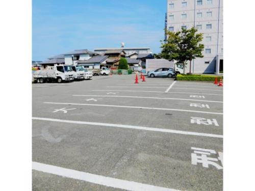 Hotel Sun Ocean - Vacation Stay 84244