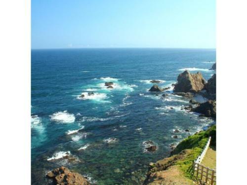 Hotel Sun Ocean - Vacation Stay 84259