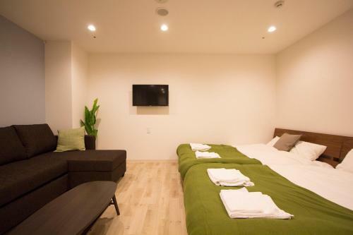 Apartamentos Hokkaido 7 - Inn