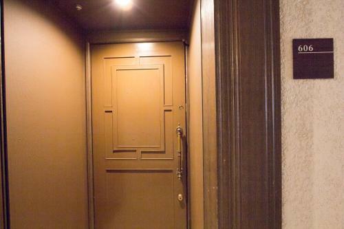 Apartamentos Hokkaido 7 - Inn