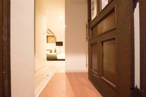 Apartamentos Hokkaido 7 - Inn