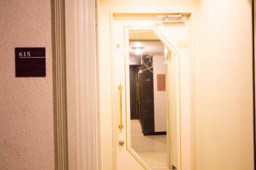 Apartamentos Hokkaido 7 - Inn