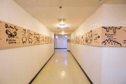 Apartamentos Hokkaido 7 - Inn