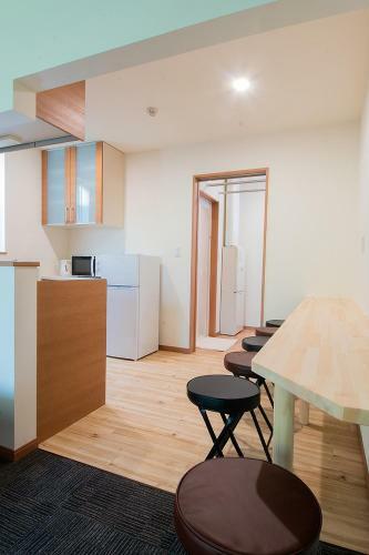 Apartamento Stay Asahikawa Koto