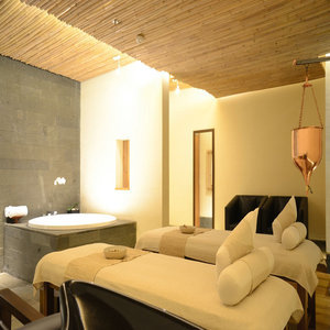 Fontana Hotel Bali