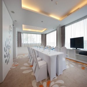 Fontana Hotel Bali