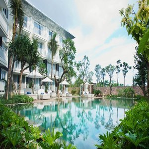 Fontana Hotel Bali