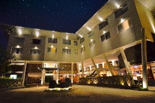 Fontana Hotel Bali