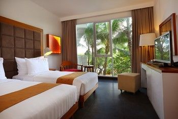 Fontana Hotel Bali