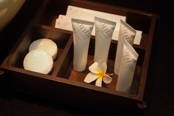 Fontana Hotel Bali