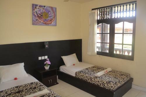 Hostal Beneyasa Beach Inn I