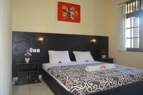 Hostal Beneyasa Beach Inn I