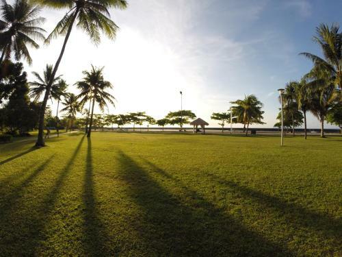 Hotel Manado Tateli Beach Resort