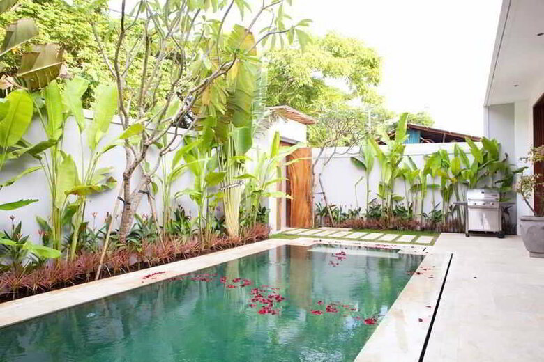 Anemalou Villas & Spa