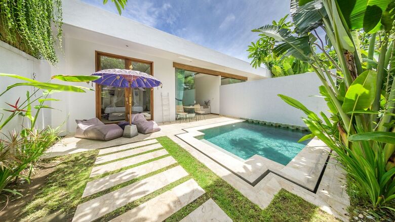 Anemalou Villas & Spa
