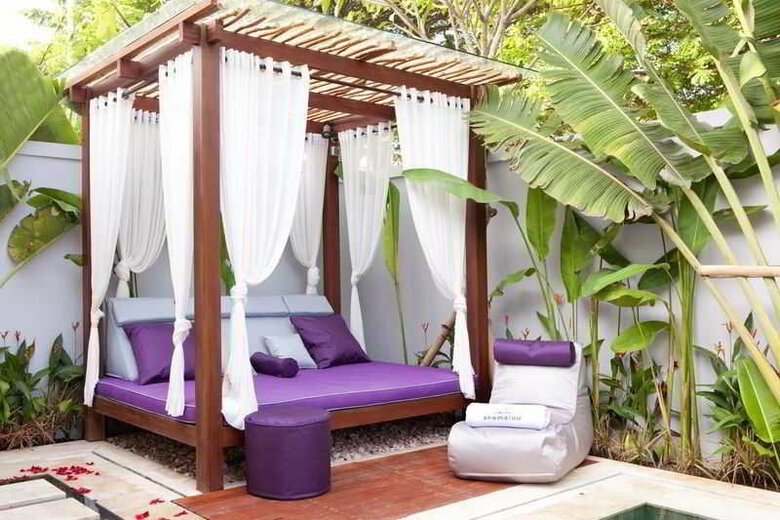 Anemalou Villas & Spa