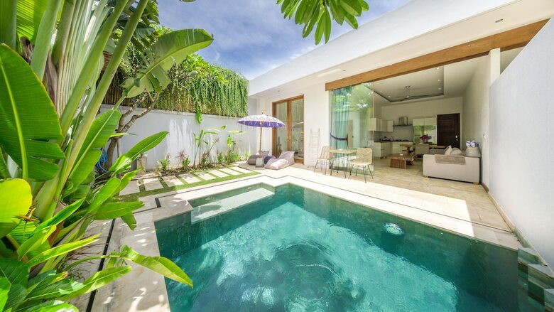 Anemalou Villas & Spa