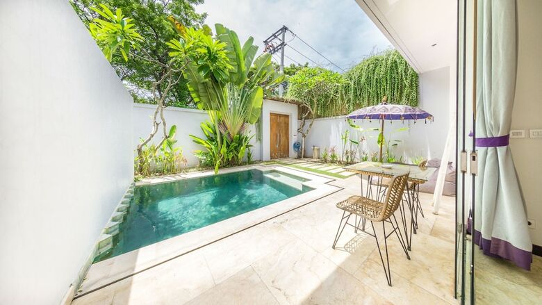 Anemalou Villas & Spa