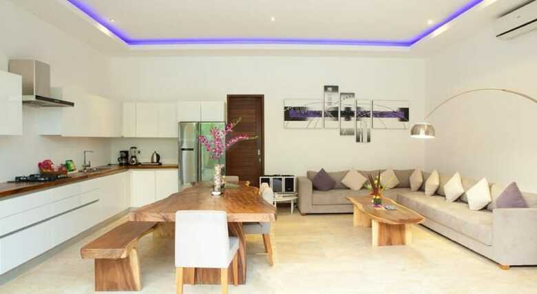 Anemalou Villas & Spa