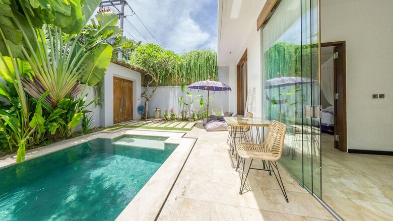 Anemalou Villas & Spa