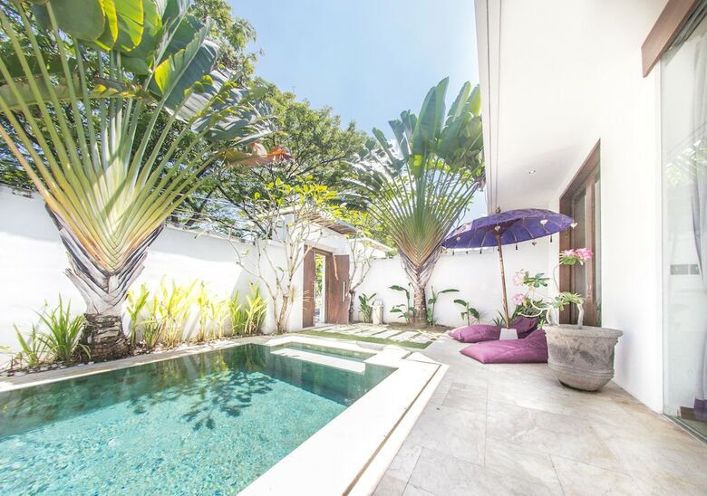 Anemalou Villas & Spa