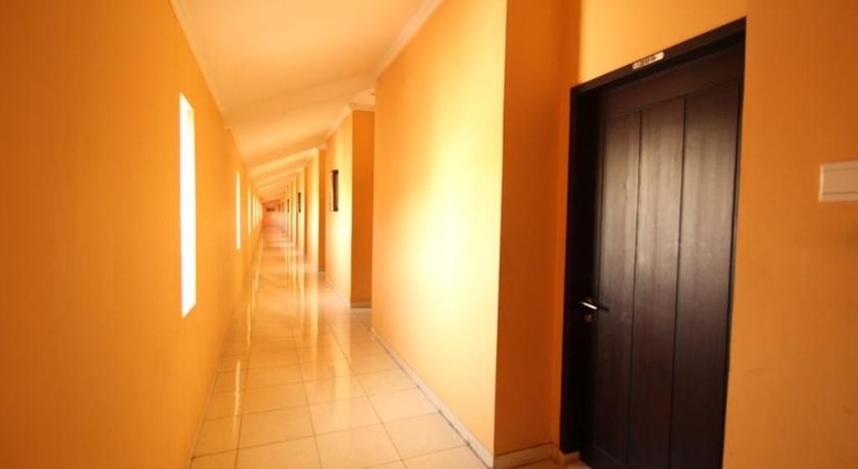 Hotel Fat Yogi Cottages