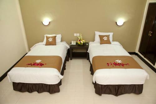 Hotel Troppo Zone Puri Rama Resort Kuta
