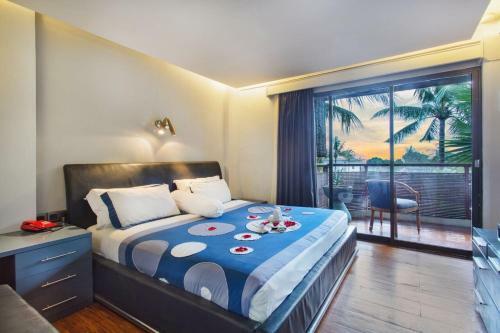 Aparthotel Sejuk Suites