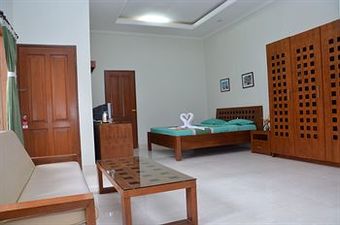 Hostal Garden View Resort