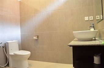Hostal Garden View Resort