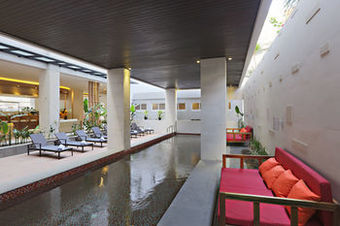 Euphoria Hotel
